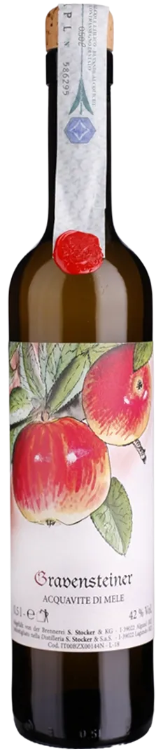 Gravensteiner Apfel