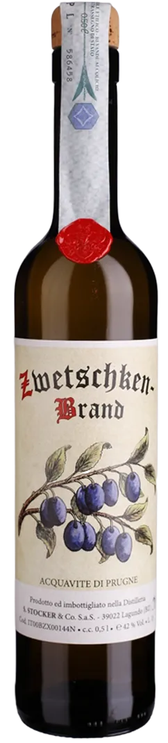 Zwetschgen