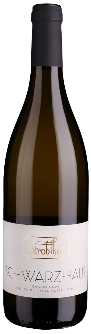 Chardonnay DOC Schwarzhaus