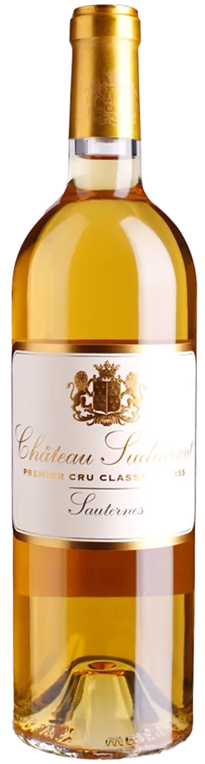 Sauternes 1er Cru Classé