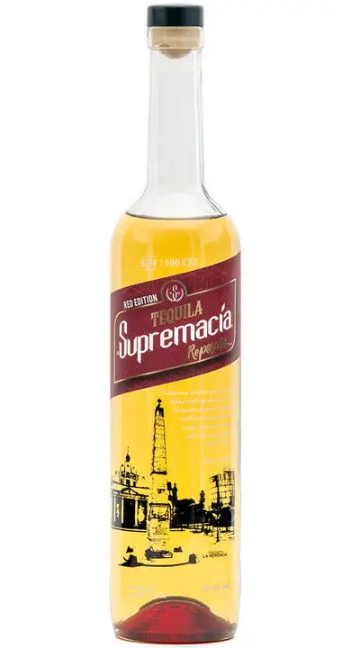 Supremacia Reposado Tequila 750ml