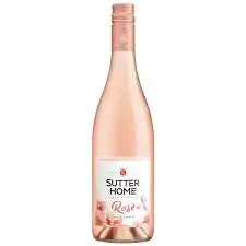 Sutter Home Rose 750ml