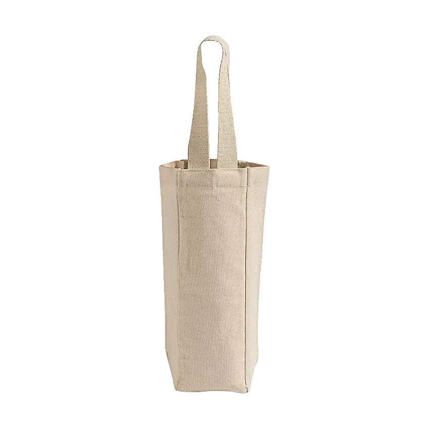 TBF Canvas Wine Handle Tote, California