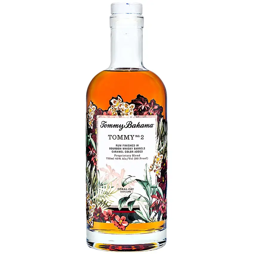 Tommy Bahama 2 Rum