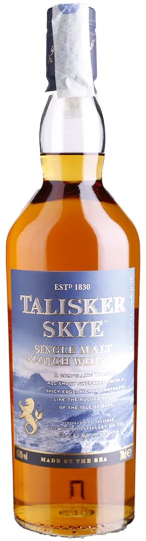 Skye Single Malt