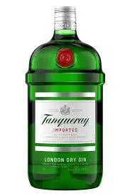 Tanqueray London Dry Gin 1.75Lt