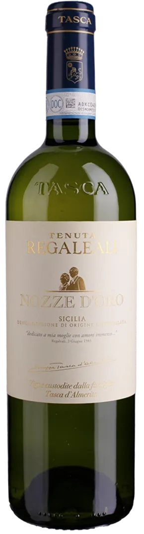 Nozze d'Oro