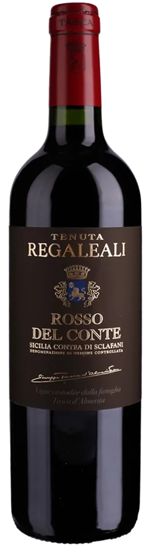 Rosso del Conte