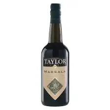 Taylor Marsala 750ml
