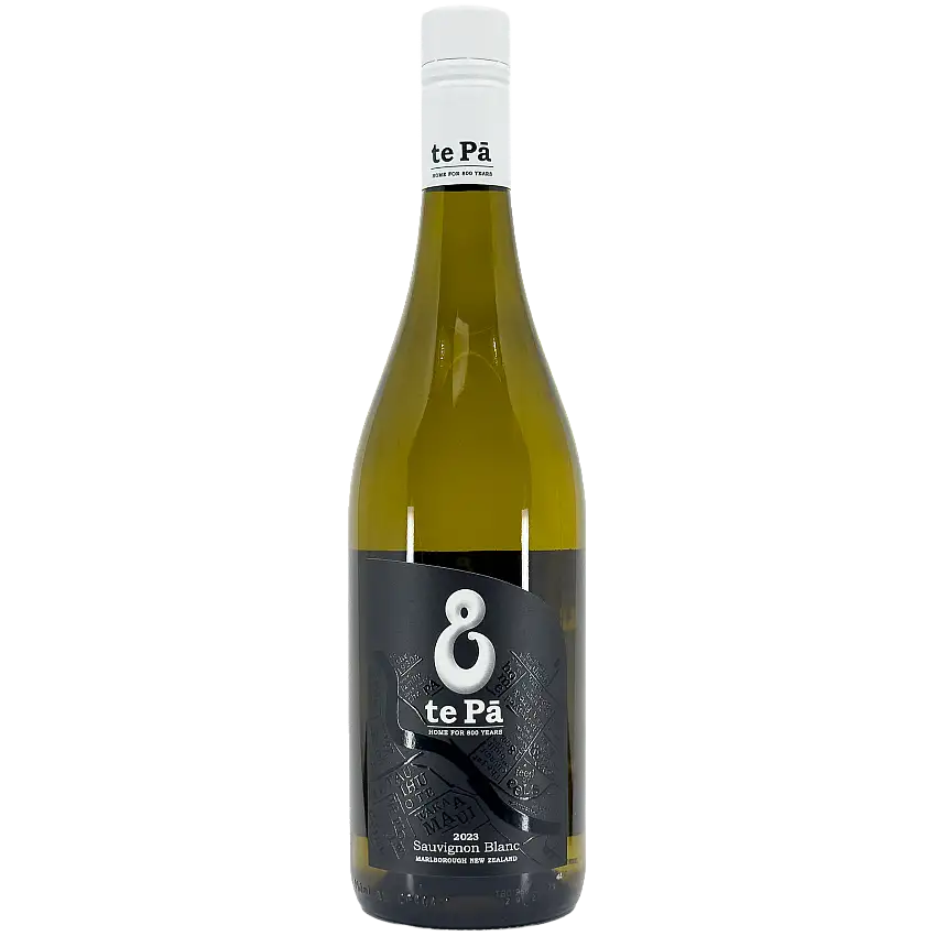 Te Pa Sauvignon Blanc, Marlborough, New Zealand