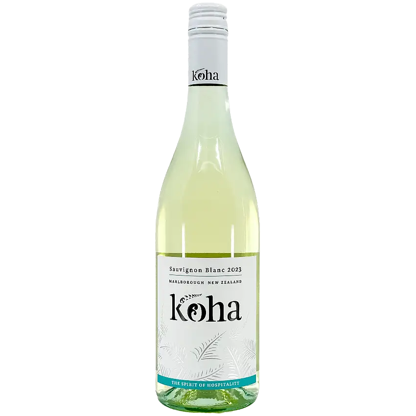 Te Pa 'Koha' Sauvignon Blanc, Marlborough, New Zealand
