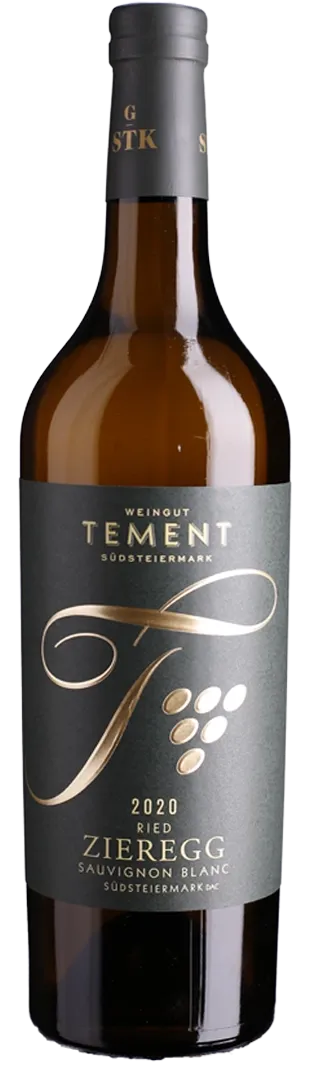 Sauvignon Zieregg Große STK Lage