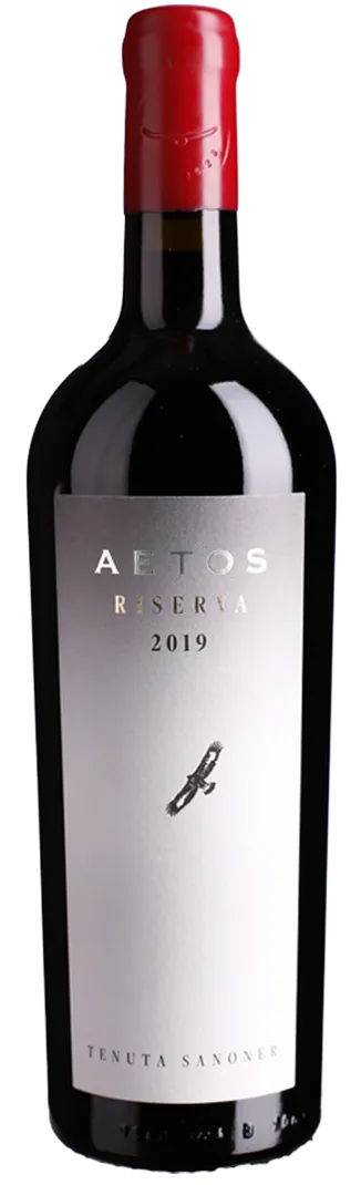 Sangiovese Riserva "Aetos"