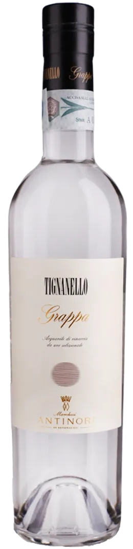 Grappa Tignanello