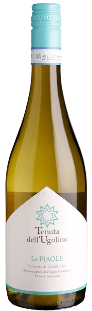 Verdicchio dei Castelli di Jesi Classico "Le Piaole"