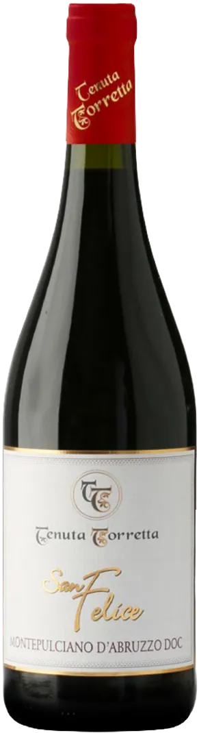 Montepulciano d'Abruzzo DOC