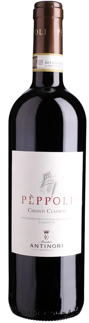 Chianti Classico DOCG Peppoli