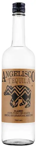Angelisco Tequila Blanco