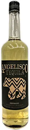 Angelisco Tequila Reposado