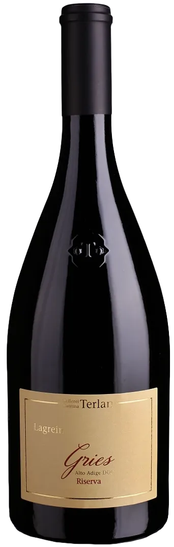 Lagrein Riserva DOC Gries