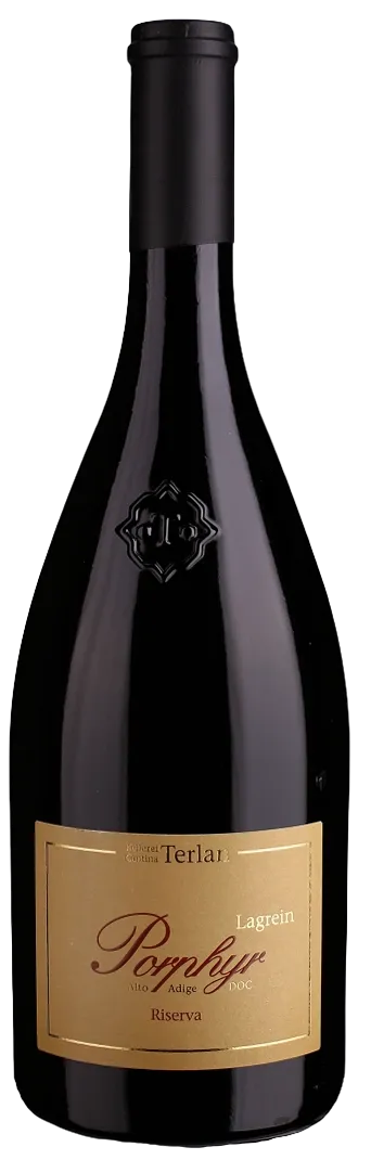 Lagrein Riserva DOC Porphyr