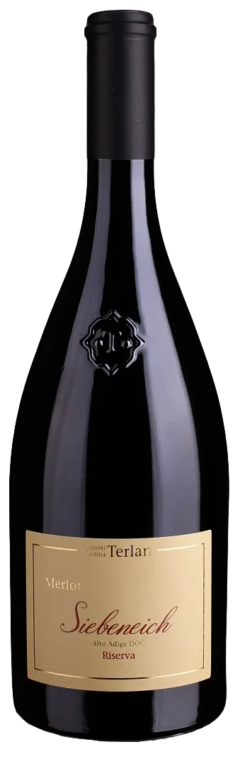 Merlot Riserva DOC Siebeneich