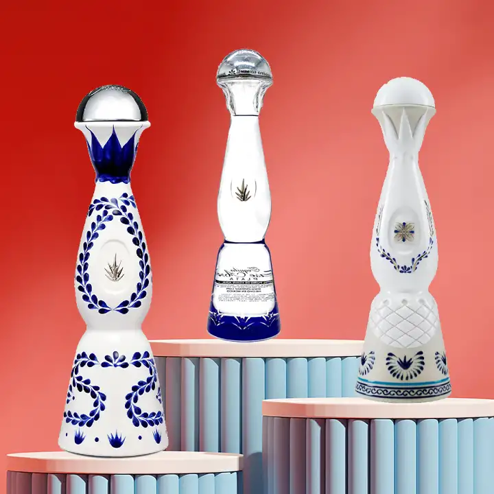 The Clase Azul Tequila Bundle nan 750ML
