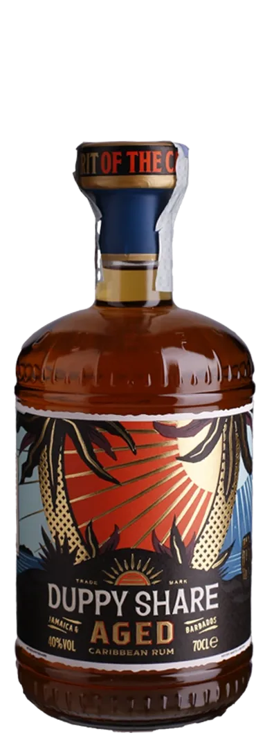 Caribbean Rum