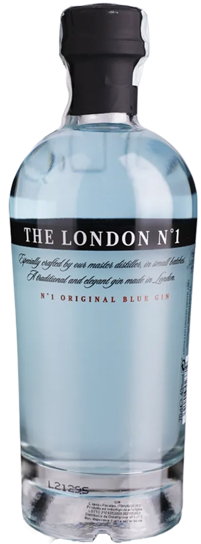 Original Blue London Dry Gin