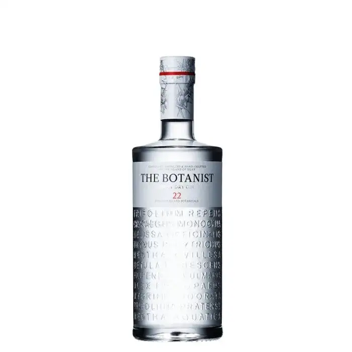 Botanist Dry Gin 750ml