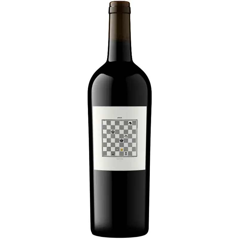 The Wonderland Project 'No.9' Cabernet Sauvignon, Napa Valley, California