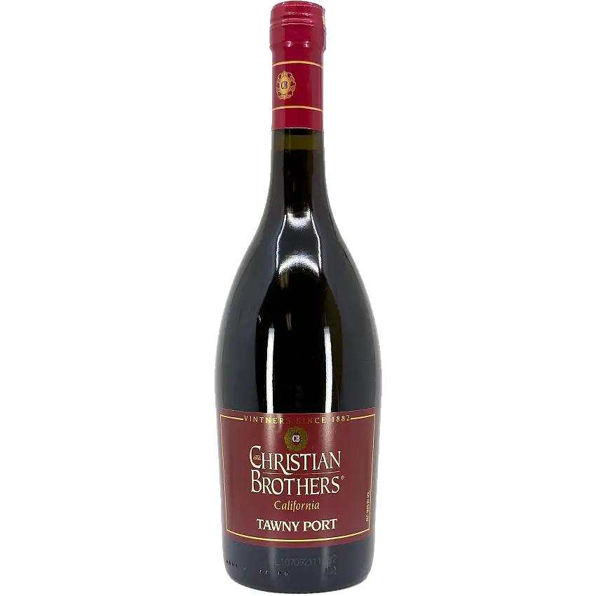 The Christian Brothers Tawny Port, California
