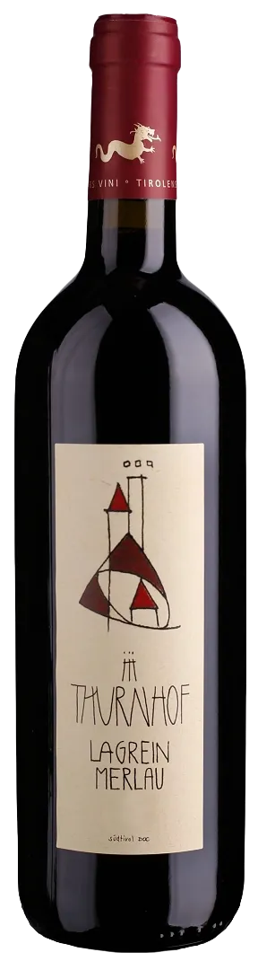 Lagrein DOC Merlau