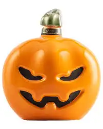 Tierra Sagrada Special Edition Spooky Pumpkin Anejo Tequila 750ml
