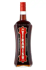 Tiramisu Liqueur 750ml