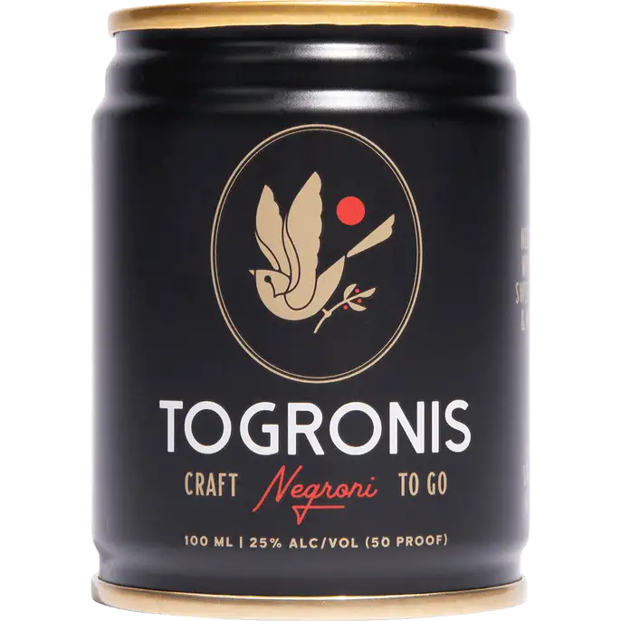 Togronis Cocktails, California