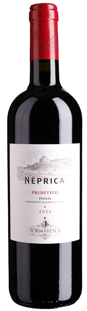 Neprica