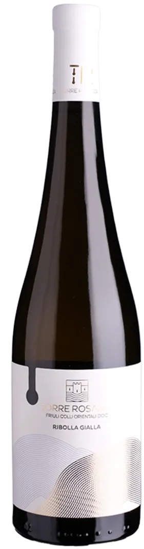 Ribolla Gialla DOC Colli Orientali