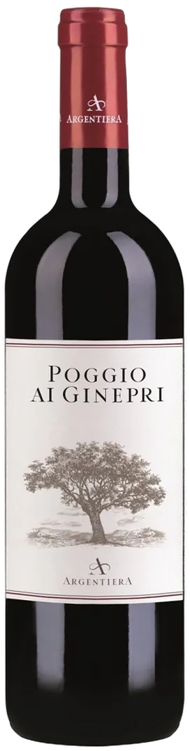 Poggio ai Ginepri