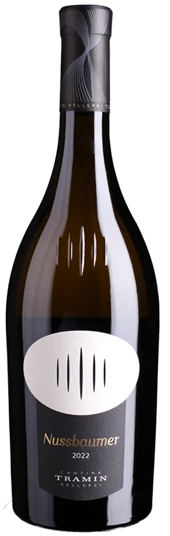 Gewürztraminer DOC Nussbaumer