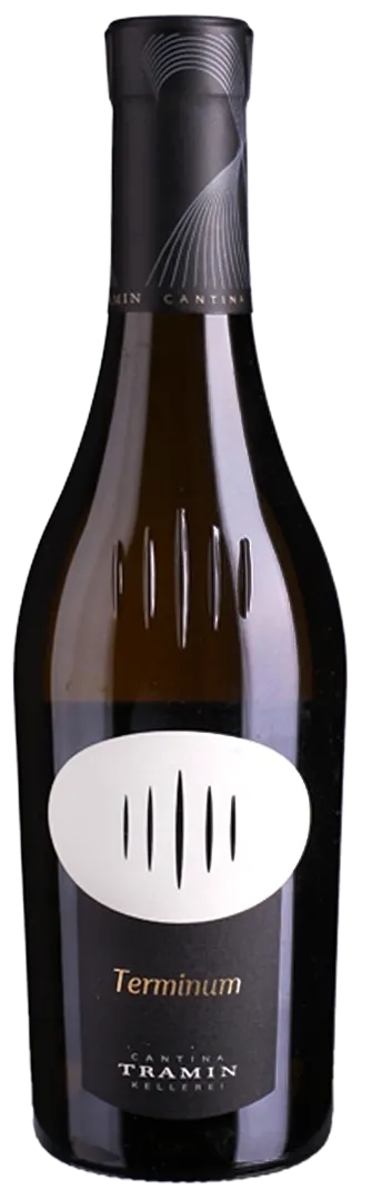 Gewürztraminer Spätlese DOC Terminum