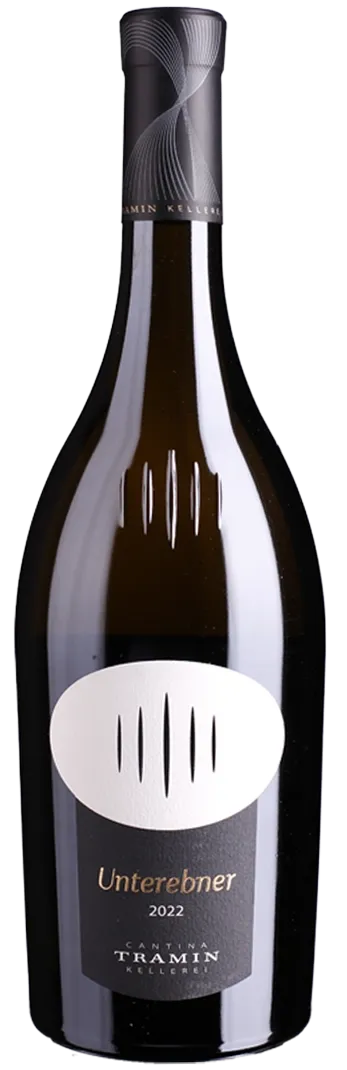 Pinot Grigio DOC Unterebner