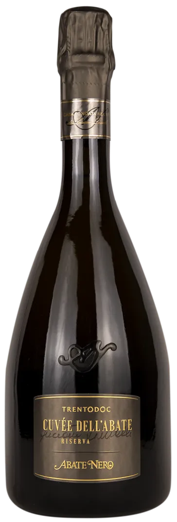 Trento DOC Brut Riserva Cuvée dell'Abate