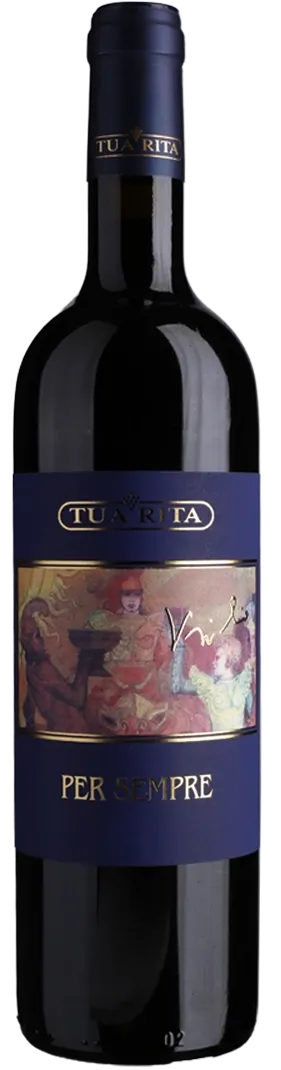 Syrah Per Sempre