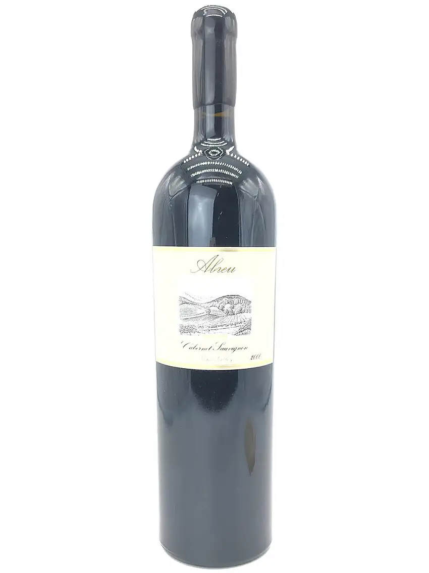 2000 Abreu, Madrona Ranch Cabernet Sauvignon, Napa Valley, Magnum (1.5L)
