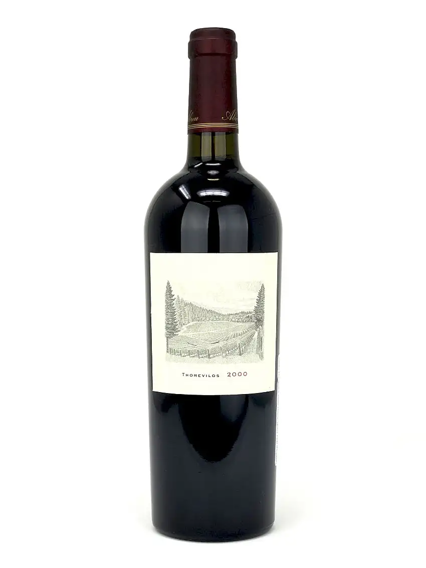 2000 Abreu, Thorevilos, Napa Valley, Bottle (750ml) [Rare First Release]