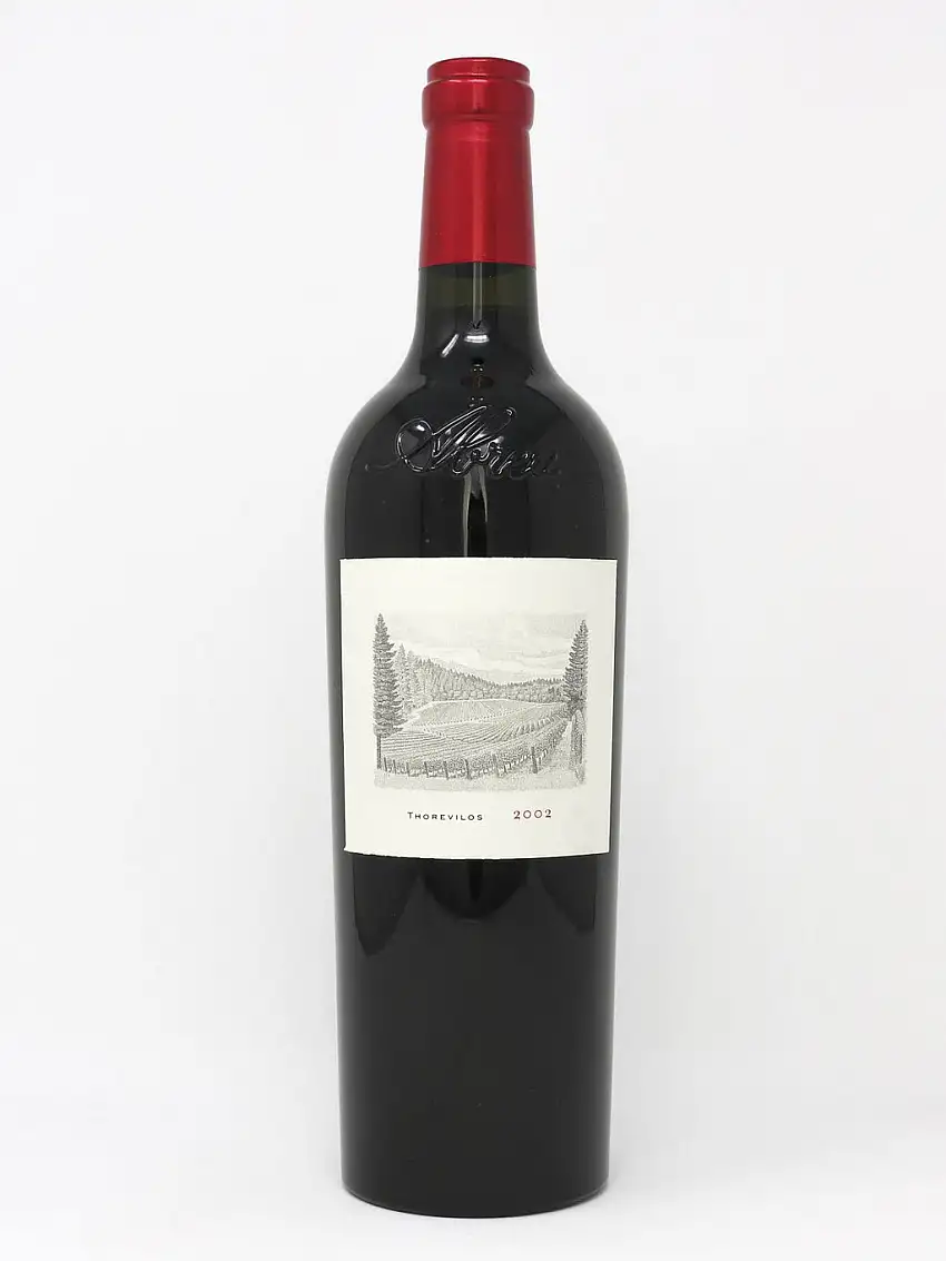 2002 Abreu, Thorevilos, Napa Valley, Bottle (750ml)