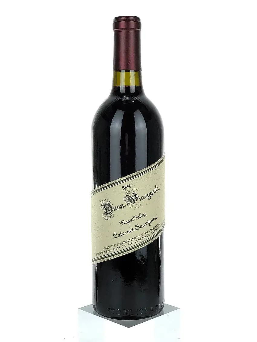 1994 Dunn, Cabernet Sauvignon, Napa Valley, Bottle (750ml)