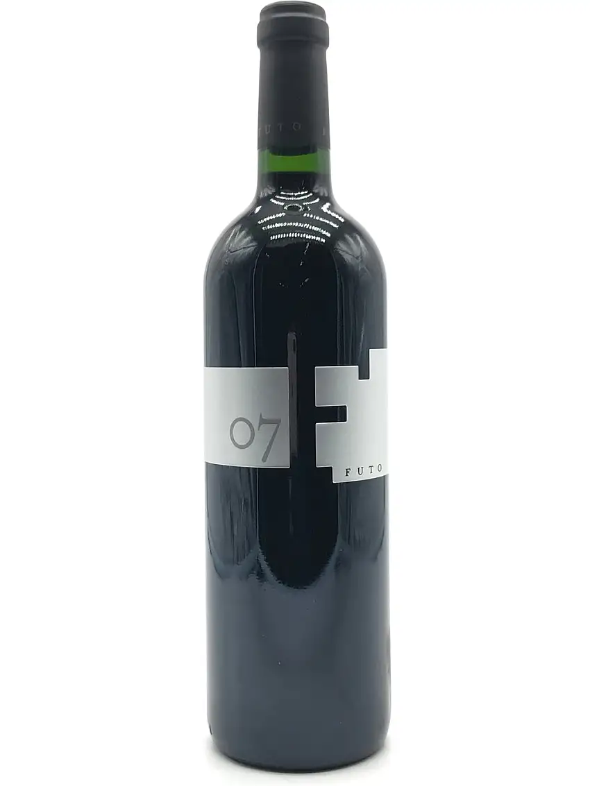 2007 Futo Estate, Oakville, Napa Valley, Bottle (750ml)