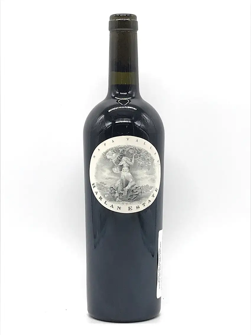 1991 Harlan Estate, Napa Valley, Bottle (750ml)